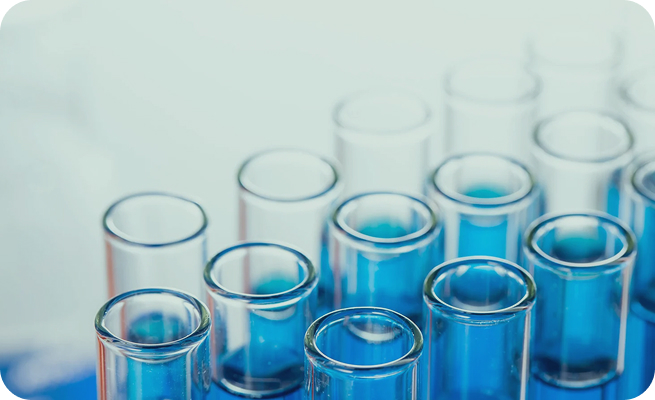 Strumentazione di laboratorio per lo sviluppo di terapie ematologiche Medac Pharma